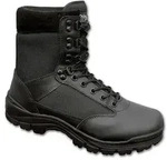 Brandit Tactical Stiefel, schwarz, Gr&ouml;&szlig;e 47 f&uuml;r M&auml;nner