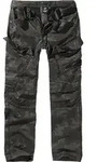 Brandit Adven Slim Fit Hose, mehrfarbig, Gr&ouml;&szlig;e L f&uuml;r M&auml;nner