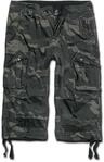 Brandit Urban Legend 3/4 Shorts, mehrfarbig, Gr&ouml;&szlig;e S f&uuml;r M&auml;nner