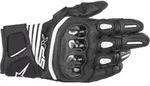 Alpinestars SP X Air Carbon V2 Motorradhandschuhe, schwarz, Gr&ouml;&szlig;e M f&uuml;r M&auml;nner