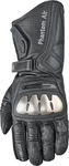 Held 021913-00-1-6, Held Phantom Air perforierte Motorrad Handschuhe Schwarz male