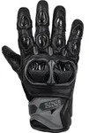 IXS Tour LT Fresh 2.0 Motorradhandschuhe, schwarz, Gr&ouml;&szlig;e 3XL f&uuml;r M&auml;nner