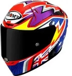 Suomy SR-GP Legacy Helm, mehrfarbig, Gr&ouml;&szlig;e S f&uuml;r M&auml;nner