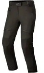 Alpinestars Stella Streetwise Drystar Damen Motorrad Textilhose, schwarz,...