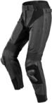 Spidi RR Pro 2 Damen Motorrad Lederhose, schwarz, Gr&ouml;&szlig;e 42