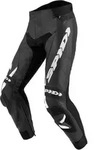 Spidi RR Pro 2 Motorrad Lederhose, schwarz-weiss, Gr&ouml;&szlig;e 54 f&uuml;r M&auml;nner