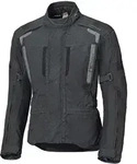 Held 4-Touring II wasserdichte Motorrad Textiljacke, schwarz-grau, Gr&ouml;&szlig;e M f&uuml;r