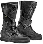 Sidi Adventure 2 Gore-Tex Motorradstiefel, schwarz, Gr&ouml;&szlig;e 41 f&uuml;r M&auml;nner