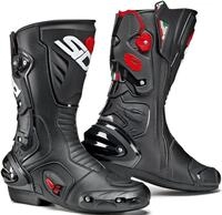 Sidi Vertigo 2 Motorradstiefel, schwarz, Gr&ouml;&szlig;e 41 f&uuml;r M&auml;nner