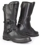 Stylmartin Matrix Motorrad Stiefel, schwarz, Gr&ouml;&szlig;e 42 f&uuml;r M&auml;nner