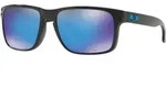Oakley Holbrook Prizm Sapphire Sonnenbrille, blau f&uuml;r M&auml;nner