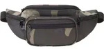 Brandit G&uuml;rteltasche, schwarz-grau f&uuml;r M&auml;nner