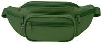 Brandit G&uuml;rteltasche, gr&uuml;n f&uuml;r M&auml;nner