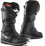 TCX X-Blast Motocross Stiefel, schwarz, Gr&ouml;&szlig;e 40 f&uuml;r M&auml;nner