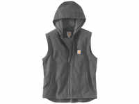 Carhartt Washed Duck Knoxville Weste 103837-GVL-S008