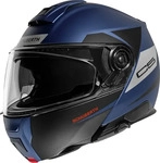Schuberth 4159033360, Schuberth C5 Eclipse Klapphelm Blau male