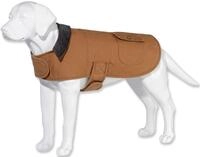 Carhartt Rain Defender Chore Coat Hundemantel, braun, Gr&ouml;&szlig;e XL