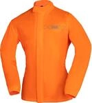 IXS Nimes 3.0 Regenjacke, orange, Gr&ouml;&szlig;e 5XL f&uuml;r M&auml;nner