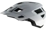 Leatt MTB 1.0 V21.1 Fahrradhelm, grau, Gr&ouml;&szlig;e S f&uuml;r M&auml;nner