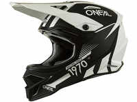 Oneal 3Series Interceptor V.22 Motocross Helm 0627-351