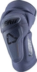 Leatt D9982-5022141282, Leatt 3DF 6.0 Knieprotektoren Grau male