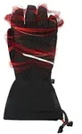 Lenz 6.0 Finger Cap Beheizbare Handschuhe