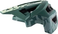 Leatt MTB All Mountain 4.0 Fahrradhelm, gr&uuml;n, Gr&ouml;&szlig;e L f&uuml;r M&auml;nner