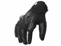 Scott Assault Motocross Handschuhe, schwarz, Größe M