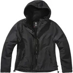 Brandit Windbreaker Frontzip Damen Jacke 4XL