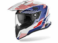 Airoh Commander Boost Motocross Helm CMM18M