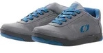 Oneal Pinned Pro Flat Pedal V.22 Schuhe, grau-blau, Gr&ouml;&szlig;e 42 f&uuml;r M&auml;nner