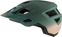 Leatt MTB 1.0 V21.1 Fahrradhelm, gr&uuml;n, Gr&ouml;&szlig;e S f&uuml;r M&auml;nner