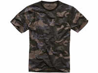 Brandit T-Shirt 4200-4-S