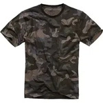 Brandit T-Shirt, mehrfarbig, Gr&ouml;&szlig;e S f&uuml;r M&auml;nner