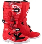 Alpinestars Tech 7S Jugend Motocross Stiefel 40,5
