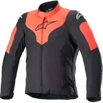 Alpinestars RX-3 Wasserdichte Motorrad Textiljacke M