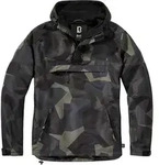 Brandit Windbreaker Jacke 4XL