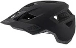 Leatt MTB 1.0 V21.1 Fahrradhelm, schwarz, Gr&ouml;&szlig;e L f&uuml;r M&auml;nner