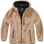 Brandit Teddyfleece Damen Jacke