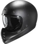 HJC V60 Solid Helm, schwarz, Gr&ouml;&szlig;e XS 54 55 f&uuml;r M&auml;nner
