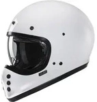 HJC V60 Solid Helm, weiss, Gr&ouml;&szlig;e S f&uuml;r M&auml;nner