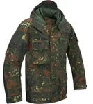 Brandit Performance Jacke, mehrfarbig, Gr&ouml;&szlig;e 4XL f&uuml;r M&auml;nner