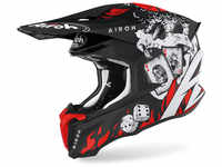 Airoh Twist 2.0 Hell Motocross Helm TW2H55XL
