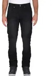 Modeka Glenn 2 Motorrad Jeans, schwarz, Gr&ouml;&szlig;e 32 f&uuml;r M&auml;nner