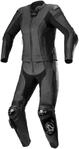 Alpinestars Stella Missile V2 2-Teiler Motorrad Damen Lederkombi 40