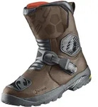 Held Brickland LC Gore-Tex Motorradstiefel, braun, Gr&ouml;&szlig;e 43 f&uuml;r M&auml;nner