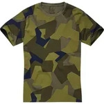 Brandit T-Shirt, mehrfarbig, Gr&ouml;&szlig;e 5XL f&uuml;r M&auml;nner
