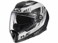 HJC F70 Carbon Kesta Helm 15200510