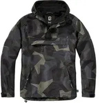 Brandit Windbreaker Jacke