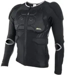 Oneal BP Jugend Protektorenjacke, schwarz, Gr&ouml;&szlig;e L